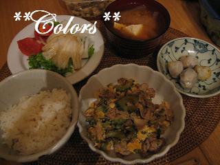 タニタ生活2011.9.30 001-1