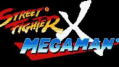 STREET FIGHTER X MEGA MAN