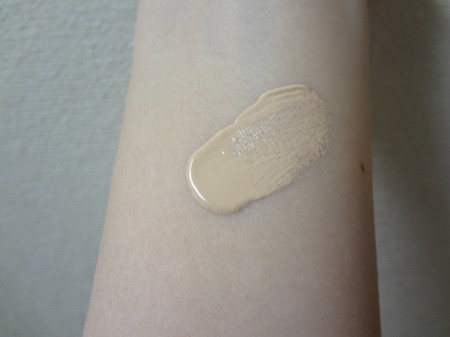 マキアレイベル 薬用クリアエステヴェール
