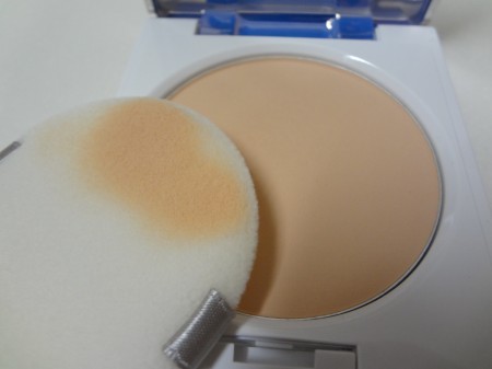マキアレイベル 薬用ホワイトニングプレストパウダー