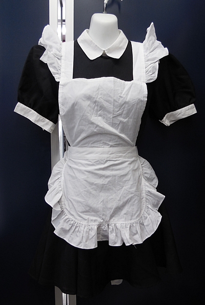 メイド服