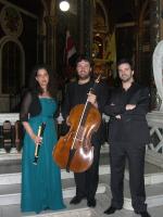 grupo la ritirata