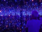 kusama yayoi