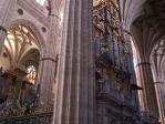 catedral salamanca