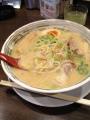 なごみやらーめん