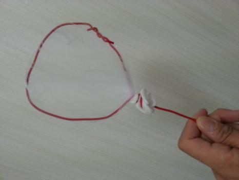 洗濯槽の掃除4
