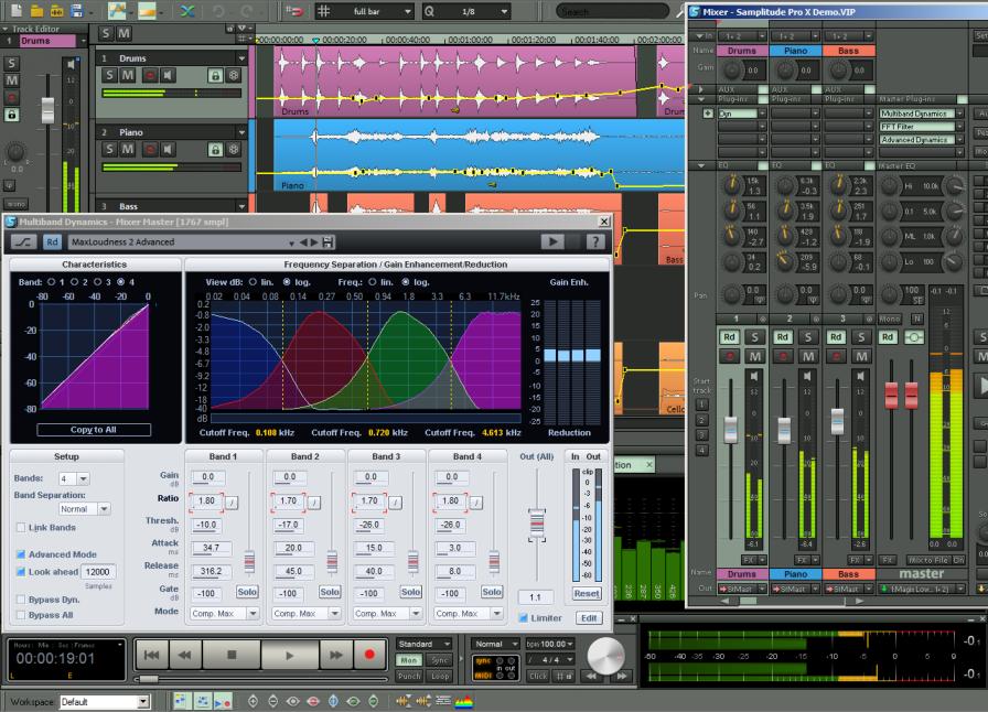 music producing software free windows beat downloader