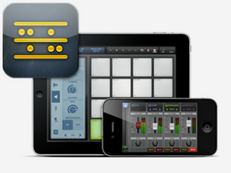 beat maker with voice recorder
