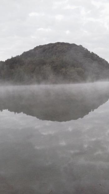 温度差が!