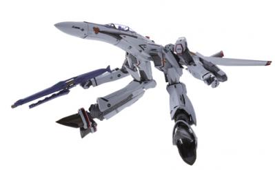 DX超合金 VF-25Fメサイアバルキリー (早乙女アルト機) リニューアルVer.5