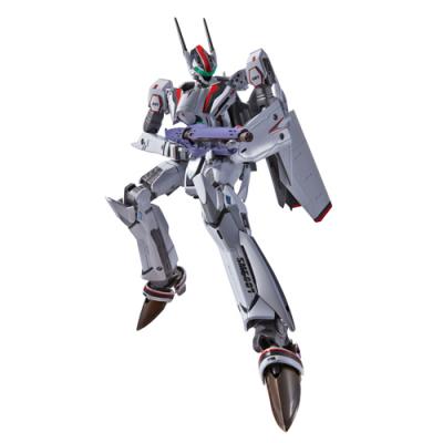 DX超合金 VF-25Fメサイアバルキリー (早乙女アルト機) リニューアルVer.4