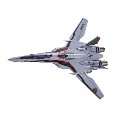 DX超合金 VF-25Fメサイアバルキリー (早乙女アルト機) リニューアルVer.2
