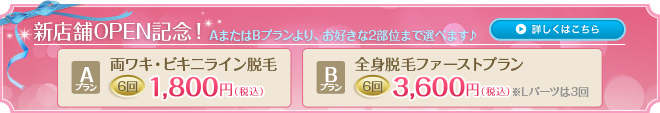 お得なプラン