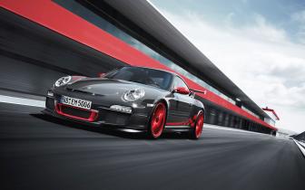 2011 Porsche911 GT3RS