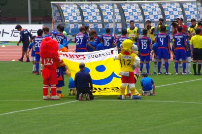 確かにこれはあの2匹には無理やわ