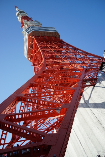 東京タワー2014_07