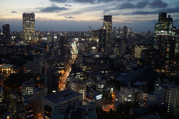 東京タワー2014_12