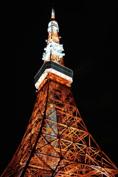 東京タワー2014_15