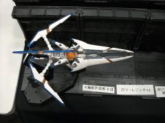 幕張戦記ワンフェス -2012・冬の陣- その3・武装神姫編 | 業務雑記 TYPE-R