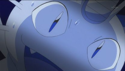 攻撃してもいいものか・・・ BW124話