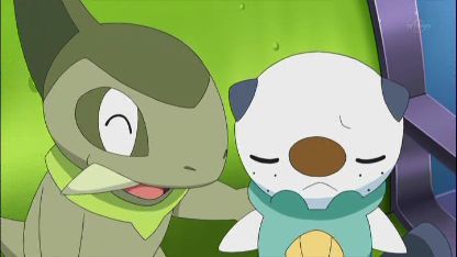 同情するならなんとやら BW129話