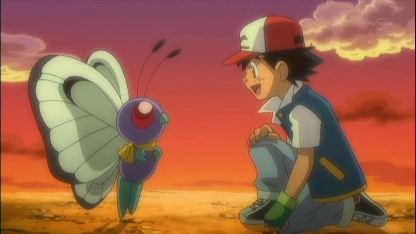 ポケモンbw130話感想 あしらたまにあーな ポケモンbw130話感想 あしらたまにあーな