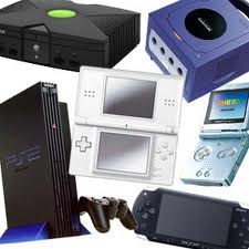 ゲーム機