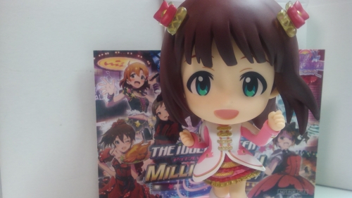 ミリオンライブ