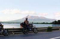 初の北海道ツーリング 9_1E