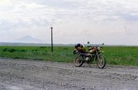 初の北海道ツーリング 9_2E