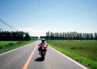 88年の北海道ツーリング 3_0E