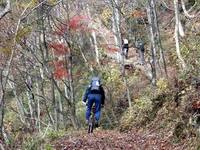 八ヶ峰サイクリング _2E