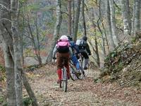 八ヶ峰サイクリング _3E
