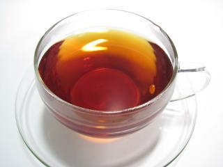 フレバリーティー シトラス&ピーチティー Flavoury Tea 6Variety Pack 日東紅茶1
