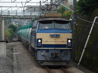 根岸線で定期的にこの姿が見れると最高なんだけどな…(-。-;)ボソッ