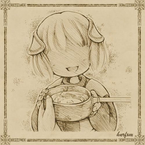 最終話10頁挿絵