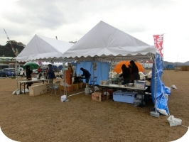 地元特産市12