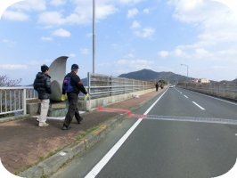 瀬戸ウオーク25