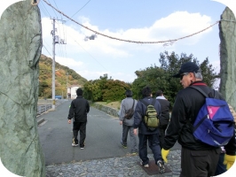 瀬戸ウオーク11