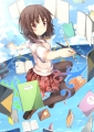 OB展DM