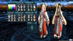 アクセ・ヘッドパーツ