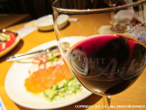 ボージョレ・ヌーヴォの樽を飲み倒す会