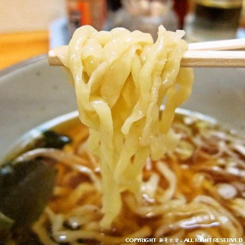麺屋 豪快 ソースカツ丼セット