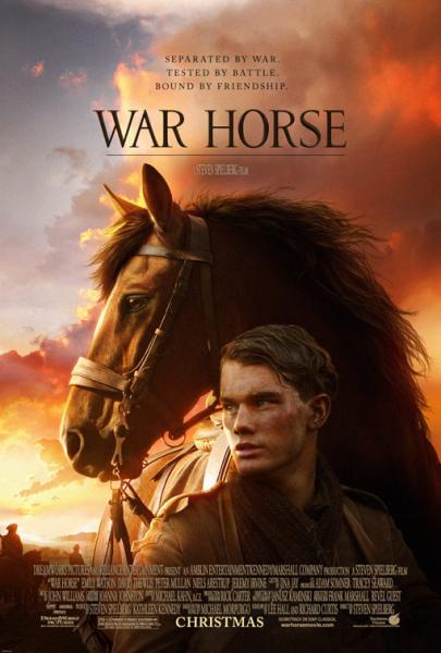 War horse