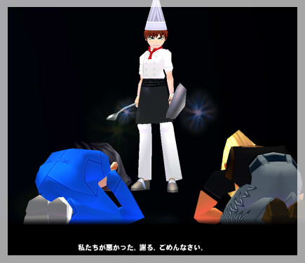 新規ムービー