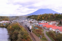 SLニセコ号