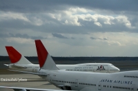 B747-400D
