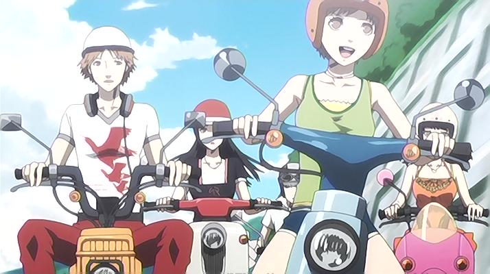 Ps Vita Psp 発売予定ソフト 2012年6月 ペルソナ攻略navi