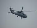 米海軍のSH-60B