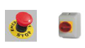 Emergency Stop SW